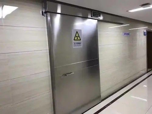 電動鉛門